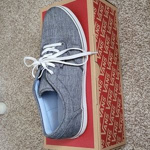 Women's Van's Shoes